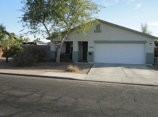2033 E Birchwood Ave, Mesa, AZ 85204