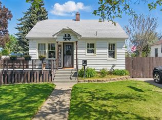 1740 N Stone St, Spokane, WA 99207