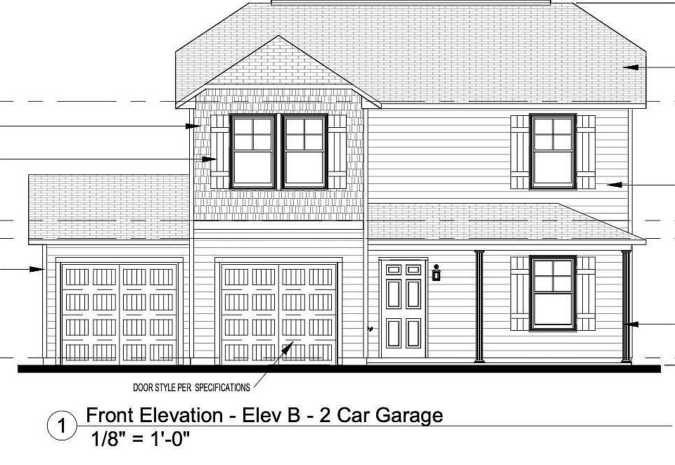 2nd image of 2868 Stoney Creek Church Rd