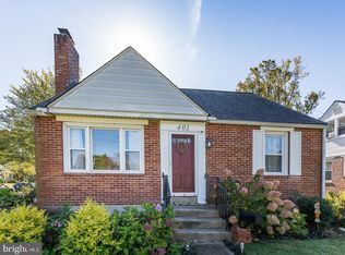 401 Colfax Rd, Havertown, PA 19083