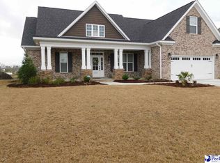 4129 Conner Dr, Florence, SC 29501