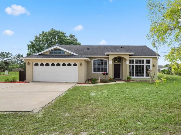 755 Vaccinium Way, Osteen, FL 32764