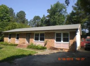 216 Lane Of Sir Kay, Garner, NC 27529