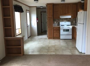 322 Gore Road Park, Bennington, VT 05201