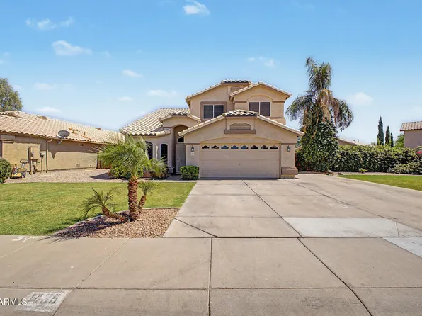 1435 E SILVER CREEK Road, Gilbert, AZ 85296