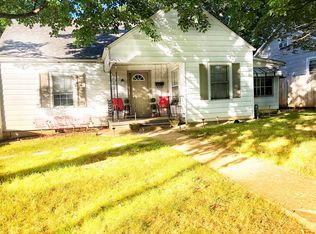506 W 13th St, Hopkinsville, KY 42240