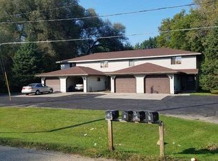 461 W Green Bay St, Bonduel, WI 54107