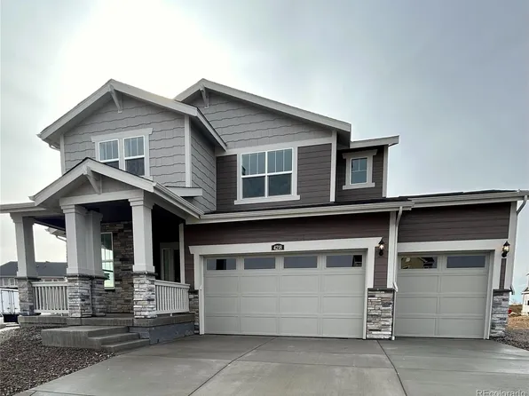 4218 Amanda Drive, Johnstown, CO 80534