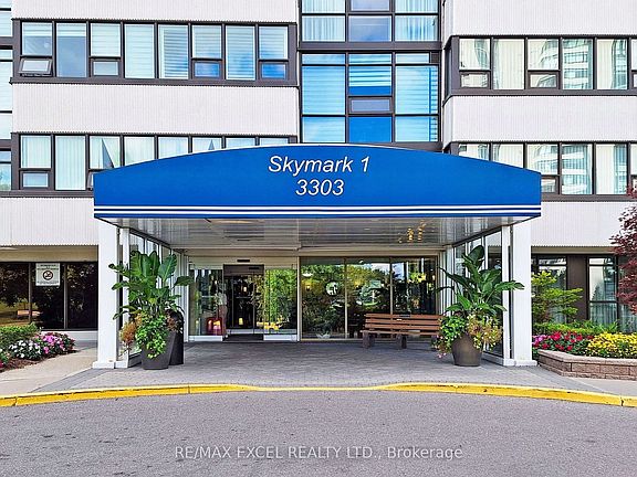 4th image of 3303 Don Mills Rd #1402