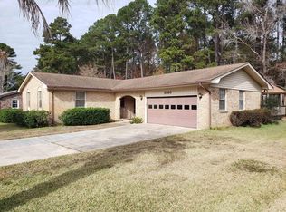 5580 Green Bay Circle, Myrtle Beach, SC 29588