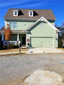 2353 Terrace View Circle Sw, Atlanta, GA, 30315