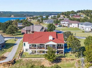 9496 Sunset Cir, Sperry, OK 74073