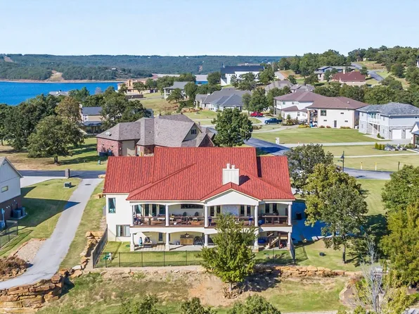 9496 Sunset Cir, Sperry, OK 74073