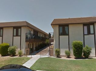 1031 N Bates Ave APT 9, Dinuba, CA 93618