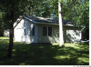 25066 Clam Shell Ln, Siren, WI 54872
