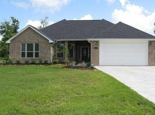 10320 Abigail Dr, Orange, TX 77630