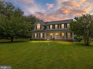 6510 Christmas Tree Ln, Huntingtown, MD 20639