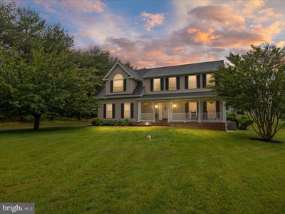 6510 Christmas Tree Ln, Huntingtown, MD, 20639