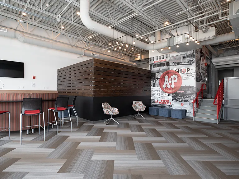 AP Lofts — Photo 7