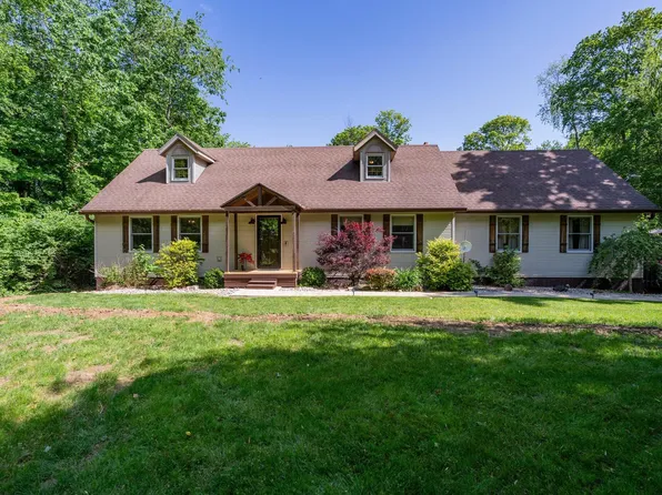 711 Ghormley Rd SE, Washington Court House, OH 43160