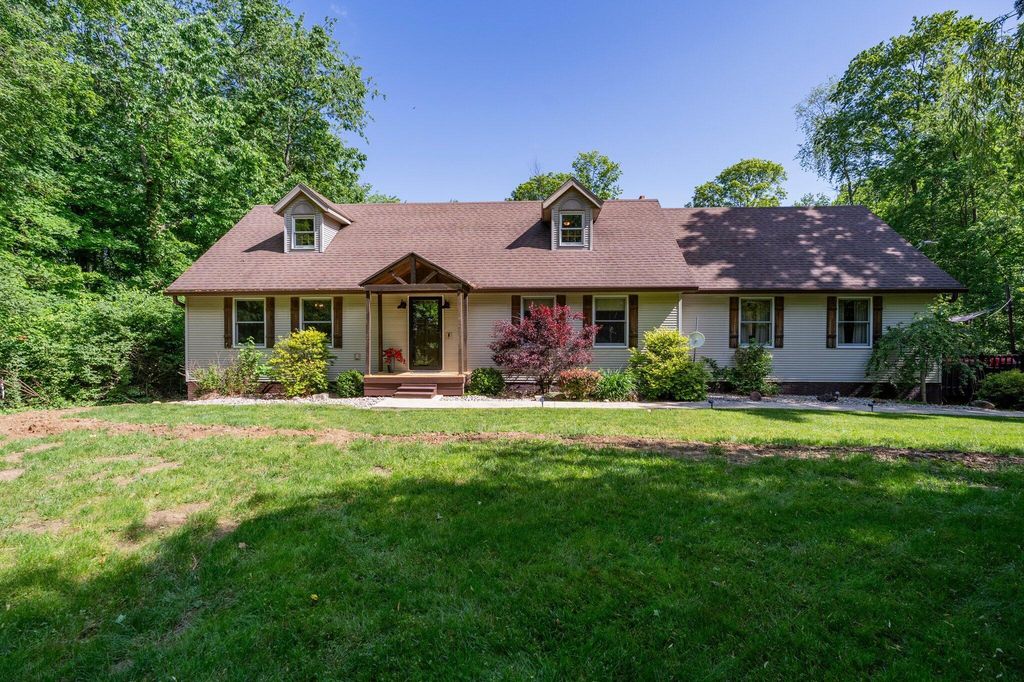 Real estate listing image