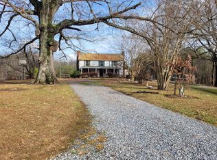 1215 Dudley Rd, Moneta, VA 24121