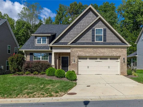 643 Olsen Dr, Elon, NC 27244