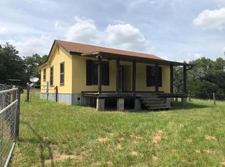 442 Ott Rd, Rosanky, TX 78953