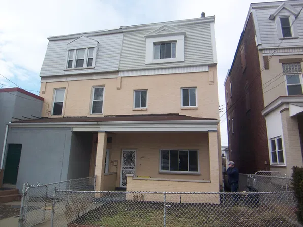 3405 Ward St Floor 2, Pittsburgh, PA 15213