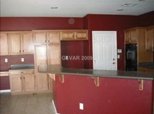 9171 National Park Dr, Las Vegas, NV 89178
