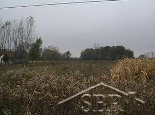 Townline Rd, Birch Run, MI 48415