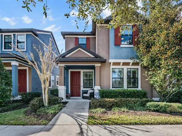 5607 Hometown Ln, Lithia, FL 33547