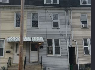 514 Smith St, York, PA 17404
