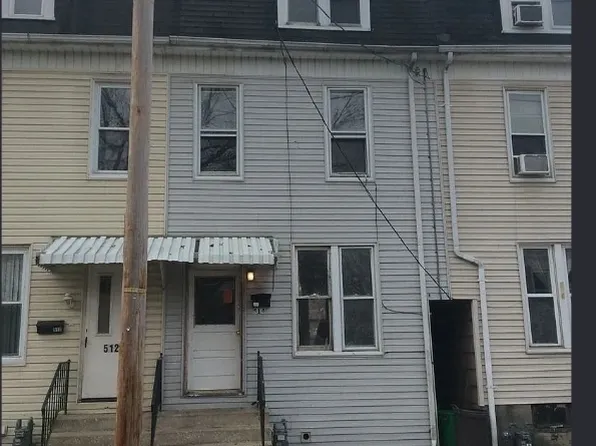 514 Smith St, York, PA 17404