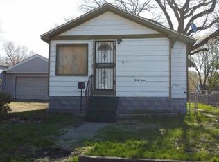 3939 Pierce St, Gary, IN 46408