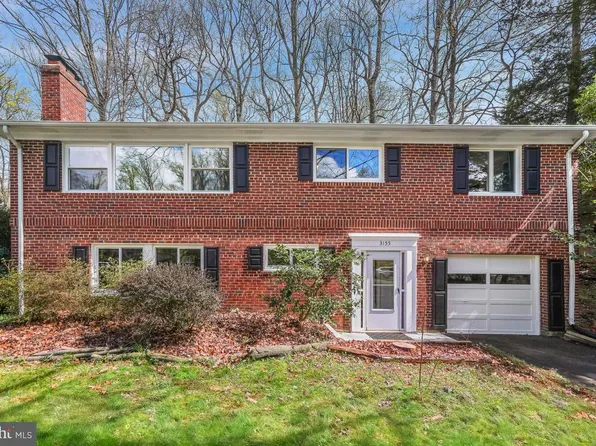 3155 Siron St, Falls Church, VA 22042