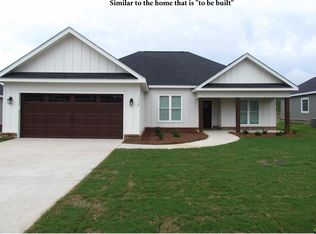 207 Sugar Creek Trl, Perry, GA 31069