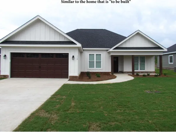 214 Sugar Creek Trl, Perry, GA 31069
