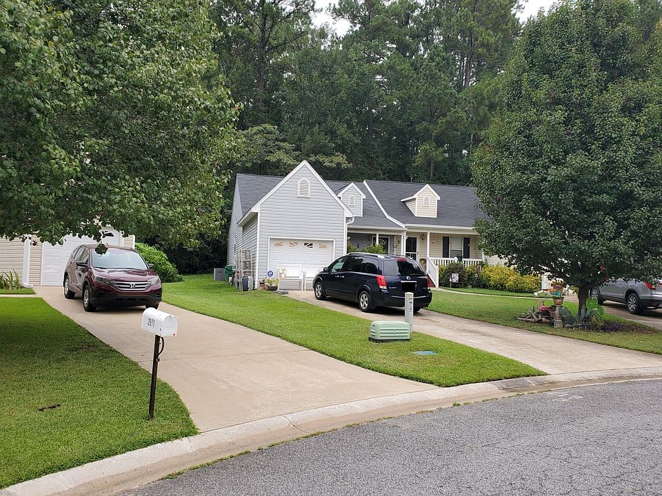 2nd image of 2967 Southshore Ct