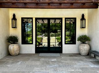796 Buena Vista Dr, Santa Barbara, CA 93108