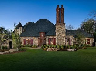 2611 W Wilshire Blvd, Oklahoma City, OK 73120