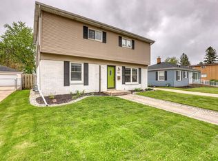 3437 6th Ave, Racine, WI 53402