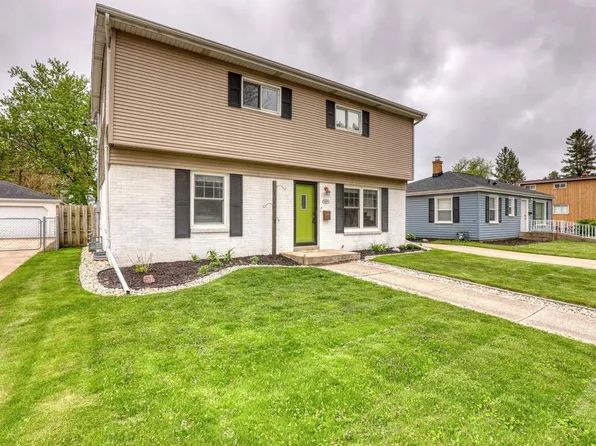 3437 6th AVENUE, Racine, WI 53402