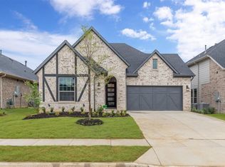1008 Warner Rdg, Northlake, TX 76226