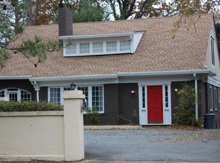 1400 Cornell Rd NE, Atlanta, GA 30306