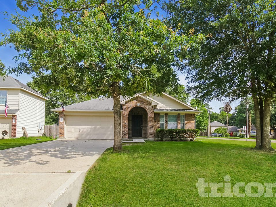 1st image of 14045 Buckskin Dr
