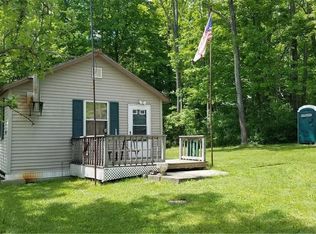 7943 Peavy Rd, Angelica, NY 14709
