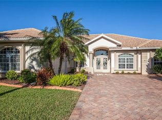371 Turtleback Xing, Venice, FL 34292