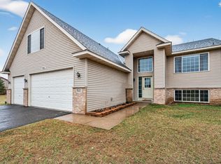 9531 242nd Ln NE, Stacy, MN 55079