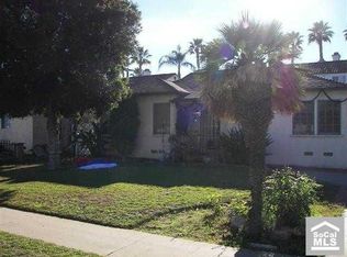 409 Holger Dr, Montebello, CA 90640